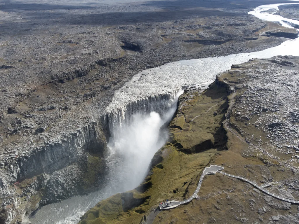 aventura 15 días Islandia