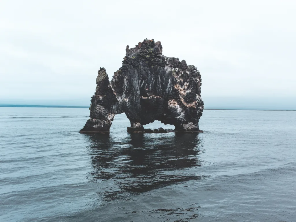 aventura 15 días Islandia