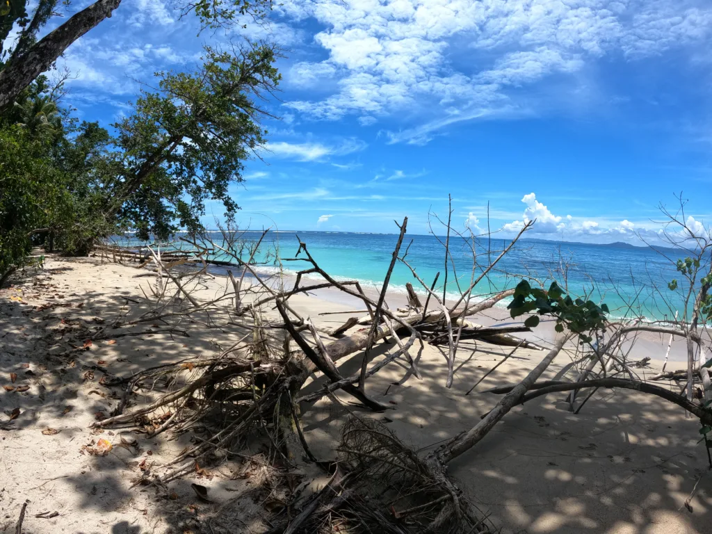 Cahuita