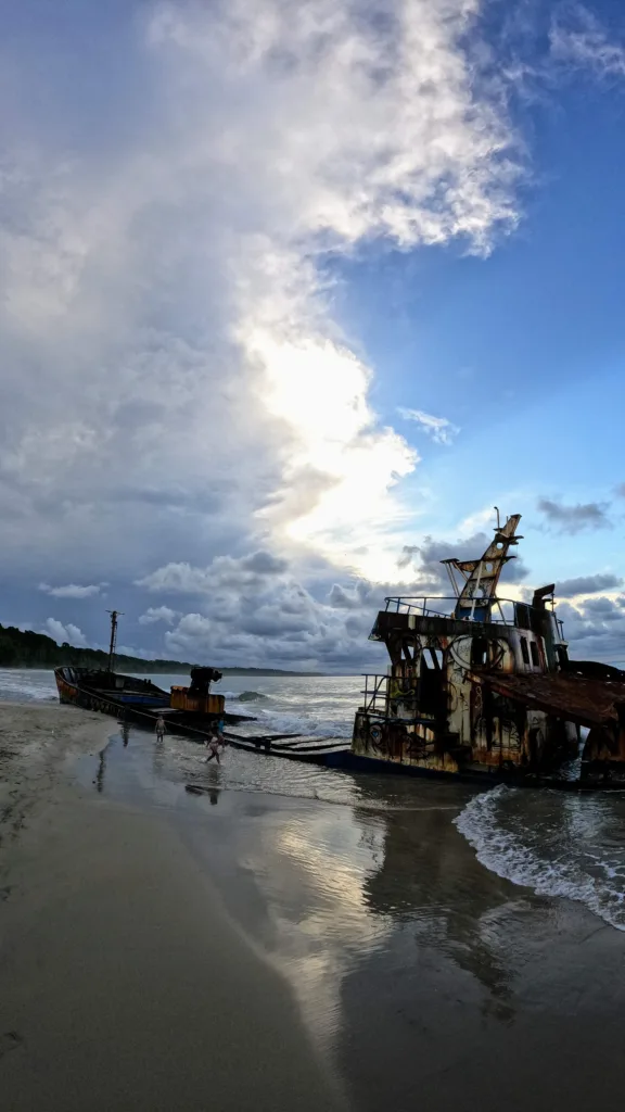 lugares imprescindibles costa rica Puerto Viejo