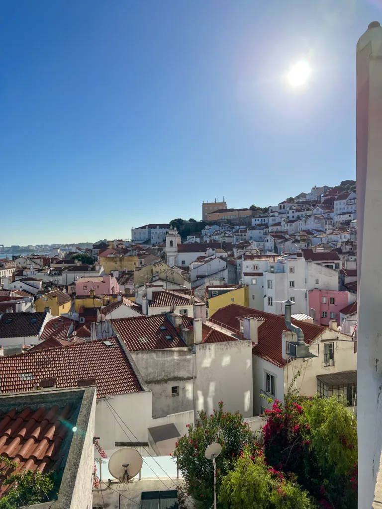 miradores lisboa